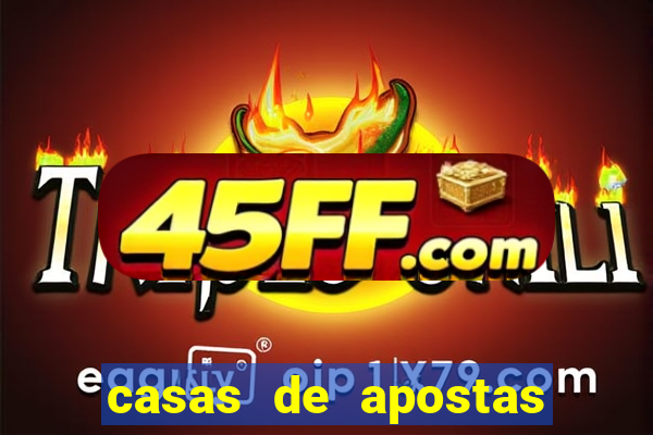 casas de apostas que pagam via pix